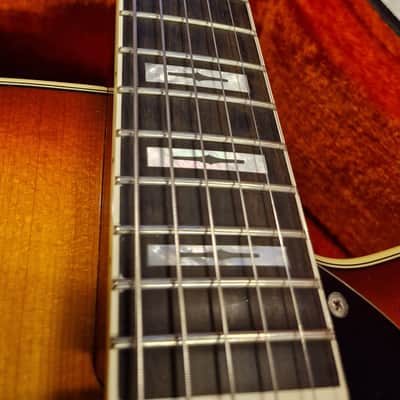 1970 Fender Montego Archtop Custom Shop Jazz Guitar image 10