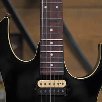 Ibanez PGM50BK - Black image 8