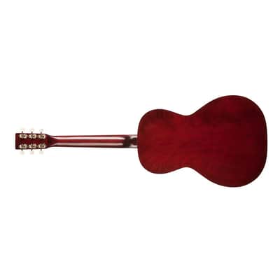 Art & Lutherie Guitare électro-acoustique "Art & Lutherie Roadhouse Tennessee Red A/E" VendeuseArt & Lutherie image 2