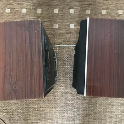 Bang & Olufsen Beovox S30 Speakers – Excellent Sound image 7