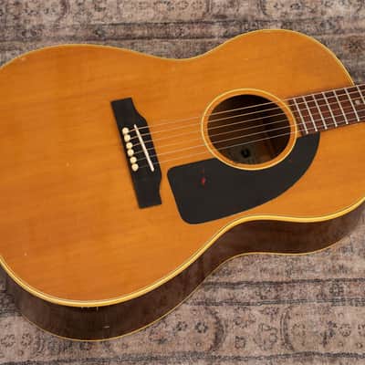 Epiphone Cortez FT-45 - 1965 image 18