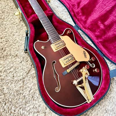 Gretsch G6122JR - w/ OHSC image 1