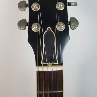 2000 Gibson Custom Pete Townshend SG 172 of 250 image 2