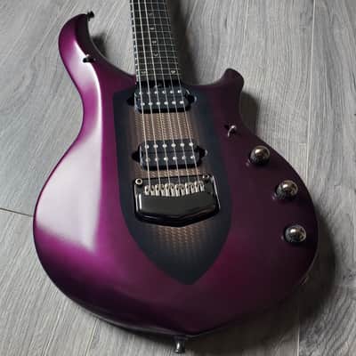 Ernie Ball Music Man John Petrucci Majesty 6 image 6
