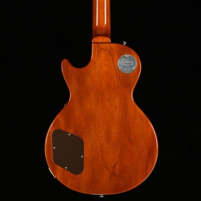 Gibson Custom Shop 1956 Les Paul Goldtop Murphy Lab Ultra Light Aged (019) image 4