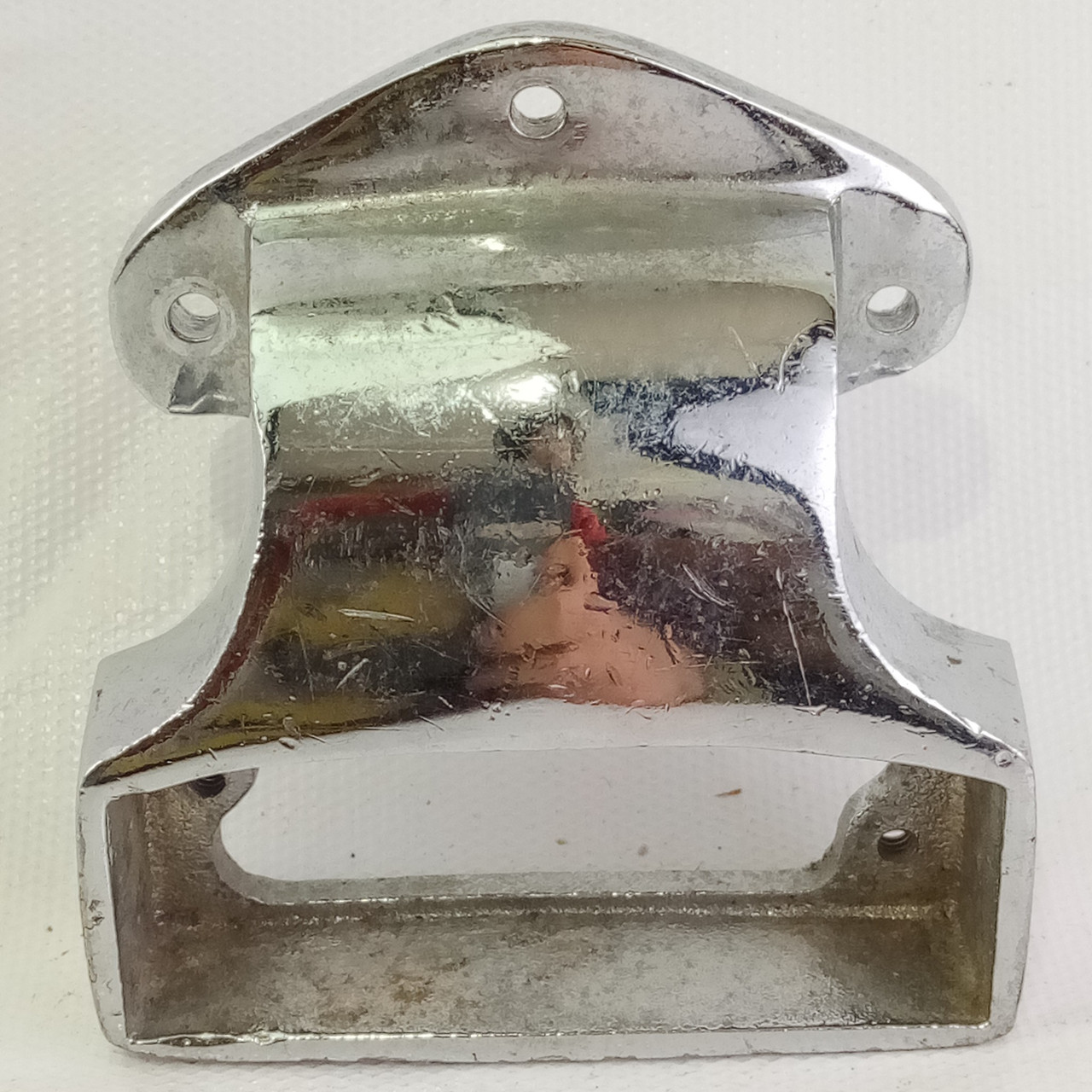 Ludwig P34/1150 Snare Drum Butt Plate Vintage50s-60s Classic Strainer Buddy Rich — main photograph