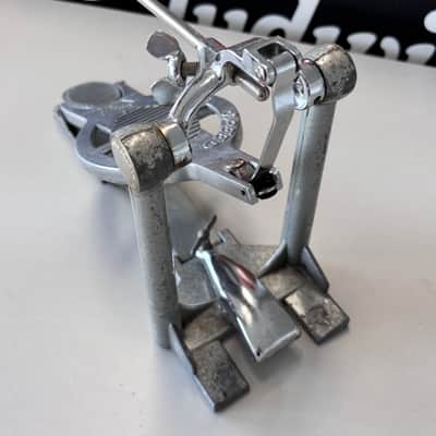 Exc. Original '65 wfl-Ludwig Speed King Pedal! image 3