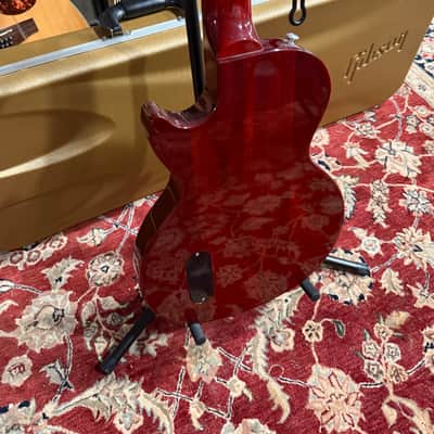 Gibson Les Paul Junior 2015 - Heritage Cherry image 5