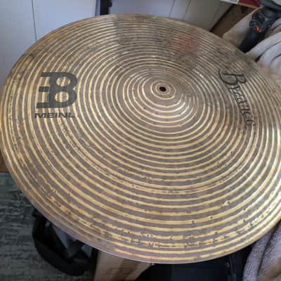 Meinl 22" Byzance Dark Spectrum Ride image 3
