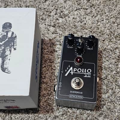 Reverb.com listing, price, conditions, and images for spaceman-effects-apollo-vii