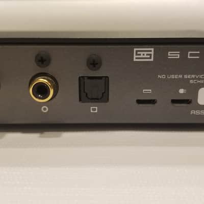 Schiit Modi 3e DAC - Black image 2
