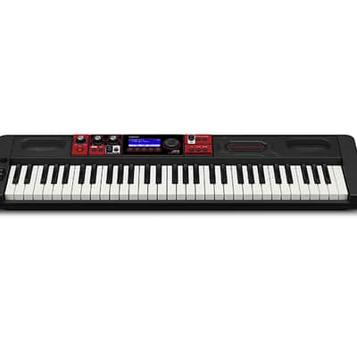 Casio CT-S1000V Casiotone 61 Key Arranger Keyboard image 5