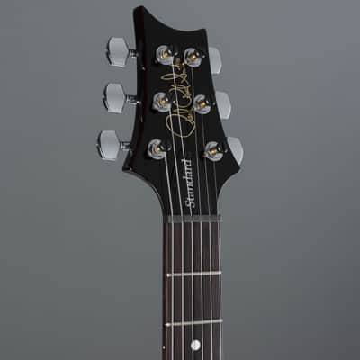 PRS S2 Standard 24 McCarty Tobacco Sunburst - Electric Guitar image 4
