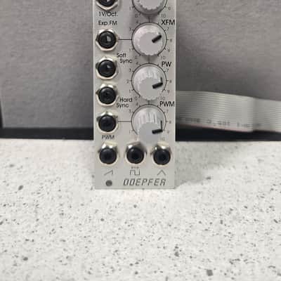 Doepfer A-110-2 Basic VCO | Reverb