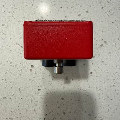 MXR Dyna Comp - Red image 5