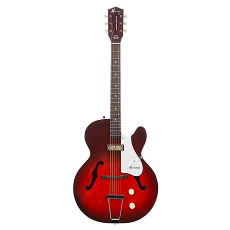 Harmony H53 Rocket Bild 1