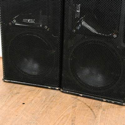 NEXO PS8 Two-Way Passive Loudspeaker (PAIR) CG01XQS image 3