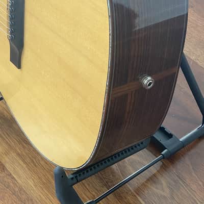 Larrivee D-10E image 15