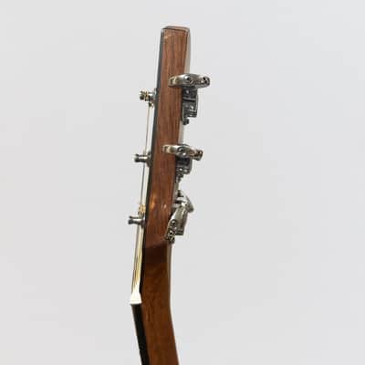 Alvarez AGE95CESHB Grand Auditorium Red Cedar/Macassar Ebony Acoustic-Electric Guitar - Shadowburst image 12