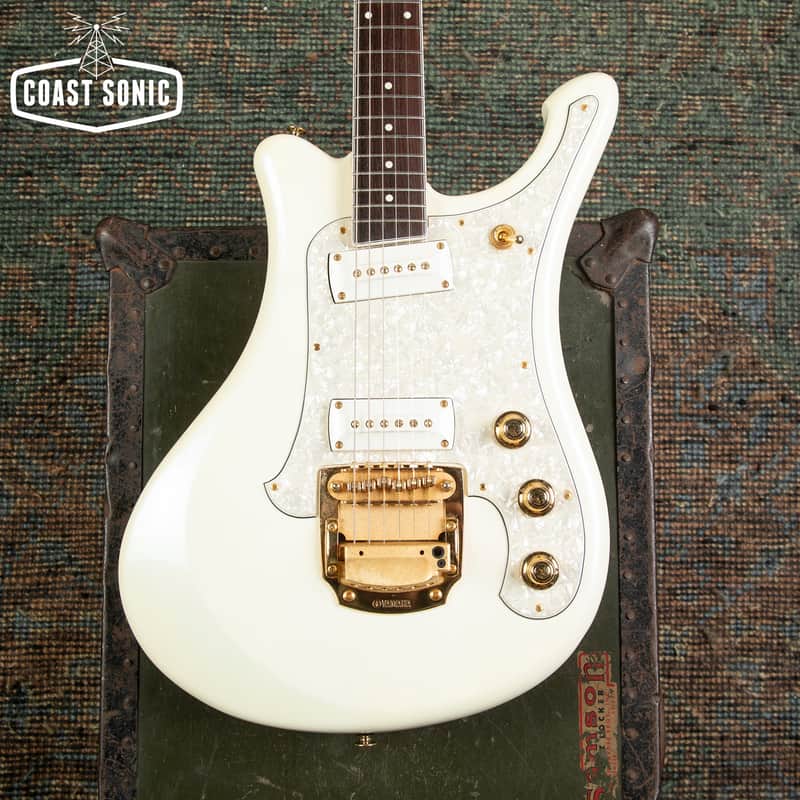 2003 Yamaha Blue Jeans Professional BJ-PRO Made in Japan with