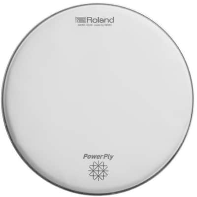 ROLAND MH2-14 Powerply Mesh Head image 1