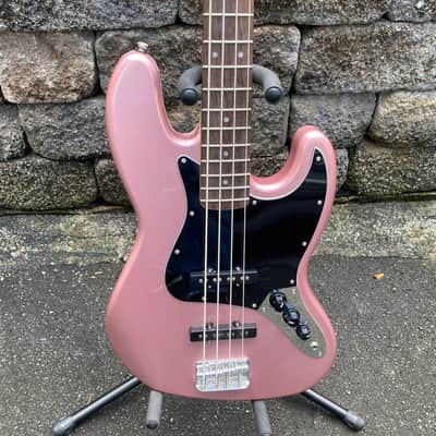 MAVIS JAZZ BASS Bass Guitar | Reverb