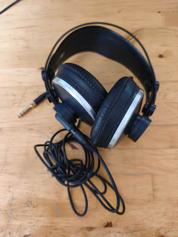 AKG K 271 MKII image 1