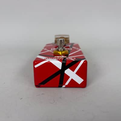 MXR EVH90 Phase 90 Effect Pedal image 5