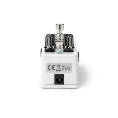 Mxr - M282 Dyna Comp Bass Compressor image 5