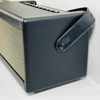 Positive Grid Spark 40 40-Watt 2x4" Modeling Guitar Combo 2020 - Present - Black image 5