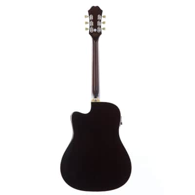 Immagine Epiphone Limited Edition Hummingbird Performer Pro Tobacco Sunburst [18092300879] (06/22) - 2