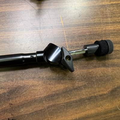 Roland CY-12C Dual-Trigger V-Cymbal V-Drum w/Cymbal Arm & Clamp - P0M2996 image 2