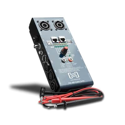 Hosa Audio Cable Tester image 4