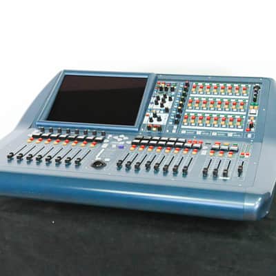 Midas PRO2C Live Digital Audio Mixing Console CG012YR *ASK FOR SHIPPING* image 1