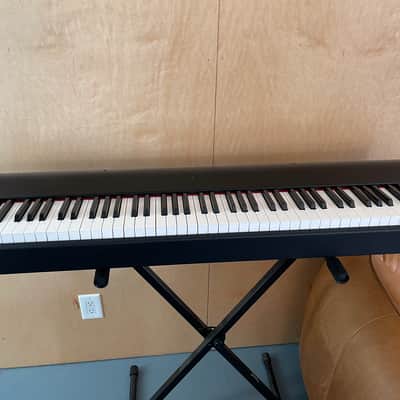 M-Audio Hammer 88 MIDI Keyboard Controller 2017 Black