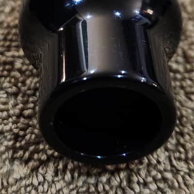 JodyJazz Jet 7 Polycarbonate Tenor Sax MPC USA image 7