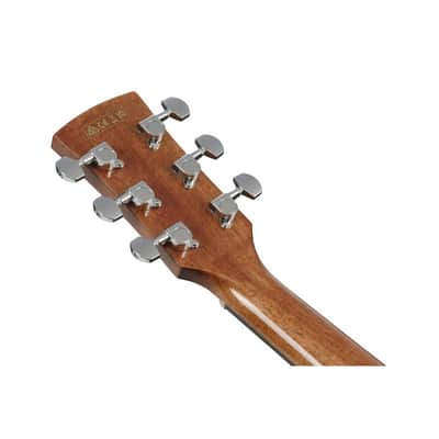 Ibanez [Summer Bonus Sale] Ibanez PC34MHCE-NT image 6