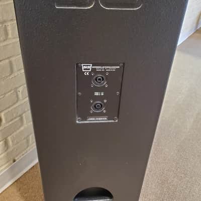 SLS LS8695 V2 - Line Array Passive Speakers image 7