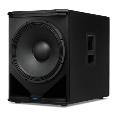 PreSonus Air XD Sub 15 1x15 Inch 2000W Active Extended Definition Subwoofer image 7