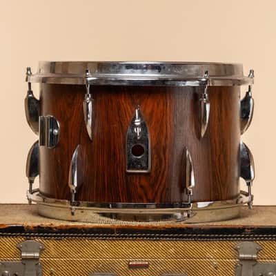 1970s Sonor Teardrop in Rosewood - 8.5x13 image 3