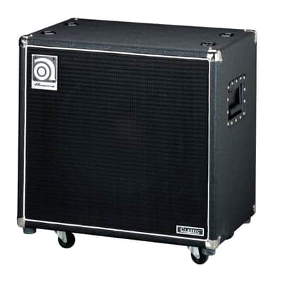 Ampeg SVT-210AV Classic Series 200-Watt 2x10