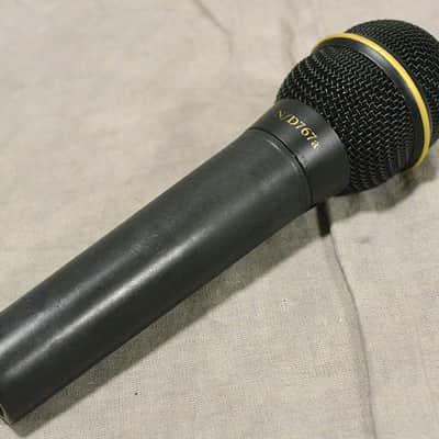 Shure N D 767A image 1