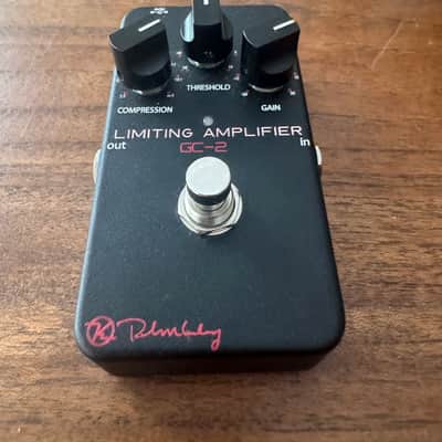 Keeley GC-2 Limiting Amplifier | Reverb
