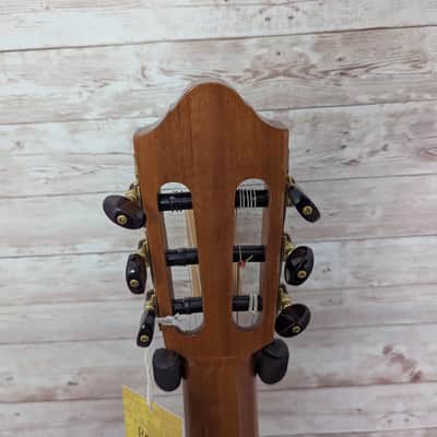 Used Kremona Solea SA-C Classical Guitar image 10