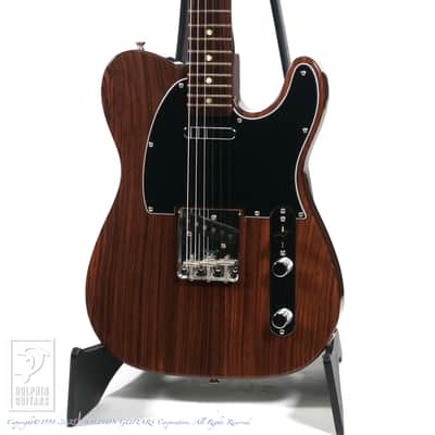 FENDER USA Custom Shop Rosewood Telecaster 2003[Pre-Owned] image 1