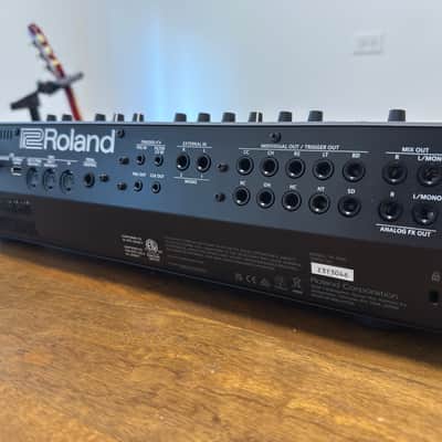 Roland TR-1000 Rhythm Creator 2025 - Present - Silver image 4