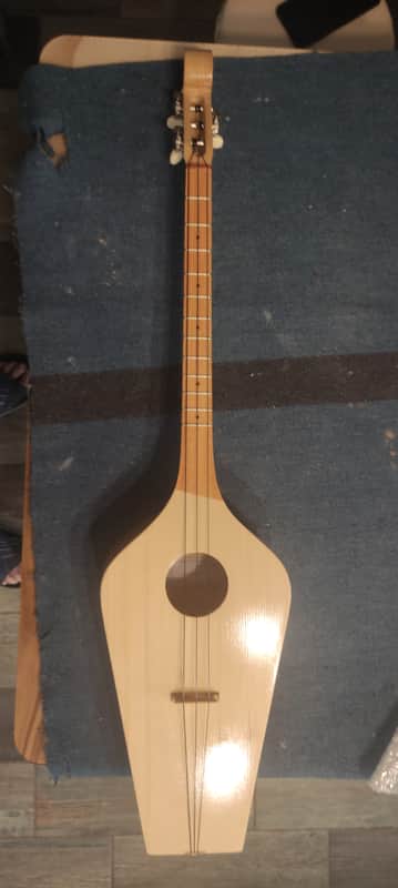 Georgian handmade Panduri 2025 - 2025 image 1