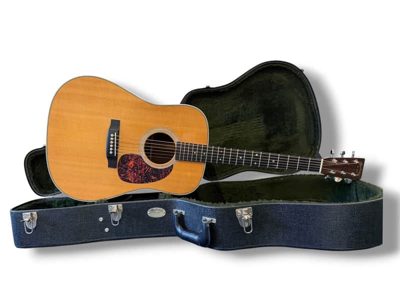 Martin Standard Series HD-28