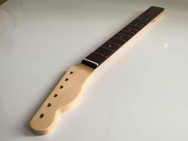 Neck Telecaster Left image 1