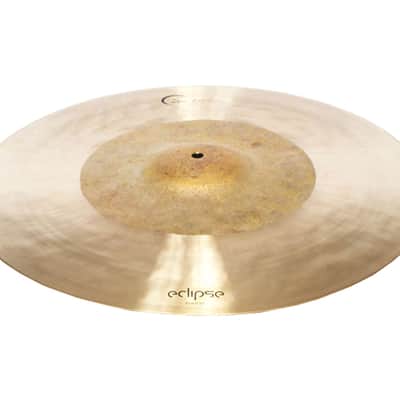 Dream Cymbals ECLIPCR19 Eclipse Crash Cymbal. 19"
